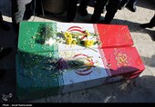 شاهرود در ایام فاطمیه میزبان پیکر مطهر 2 شهید گمنام می‌شود