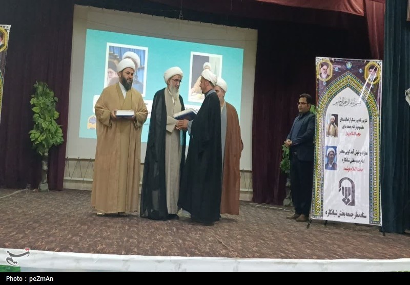 اخبار استان بوشهر , اخبار دشتستان , آیت الله حسینی بوشهری ,