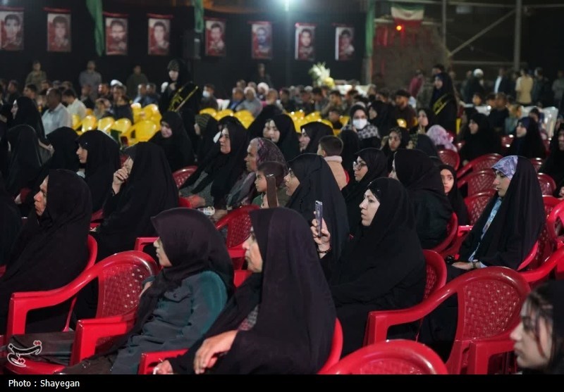 شهید , شهدای دفاع مقدس , اخبار استان بوشهر , 