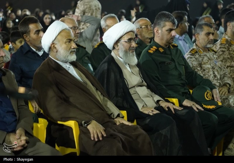 شهید , شهدای دفاع مقدس , اخبار استان بوشهر , 