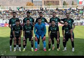 نبرد شمس‌آذر و مس رفسنجان در قزوین