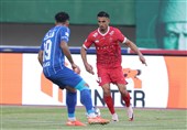 ببینید| بررسی آخرین شرایط استقلال و پرسپولیس در آستانه دربی 107