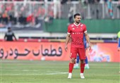 سومین روز از غیبت رفیعی و محمدی در تمرین پرسپولیس/ در انتظار برخورد