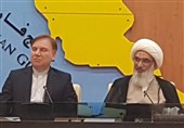 آیت‌الله صفایی بوشهری: مادران شهدا ستون‌های استوار نظام اسلامی هستند