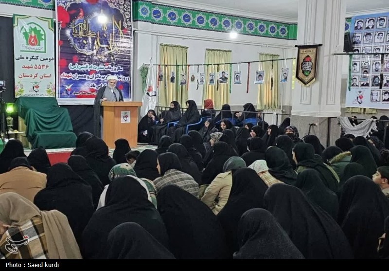 اخبار استان کردستان , شهید , 