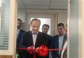 رونمایی از طرح‌های فناورانه سازمان ثبت احوال