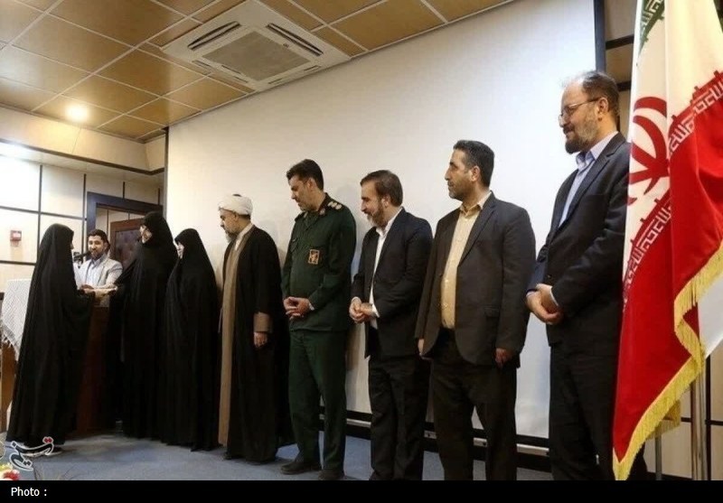 رسانه , بسیج صدا و سیما , سپاه پاسداران انقلاب اسلامی , اخبار استان قم , 