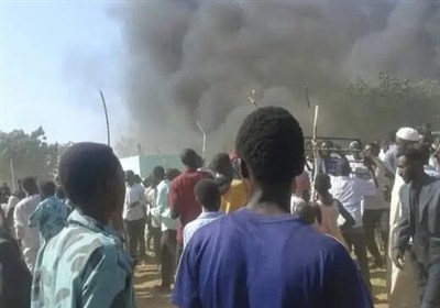 21 کشته و 40 زخمی در حمله پهپادی به دارفور جنوبی سودان
