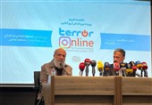 رویداد "ترور آنلاین / اینستاگرام، توئیتر و فیس‌بوک سانسورچیان بزرگ هستند