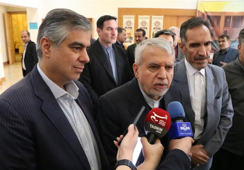 وزیر میراث فرهنگی: جشن هفته گردشگری در دیار مقاومت برگزار می‌شود
