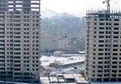 تصویب بلندمرتبه‌سازی گرگان در شورای عالی معماری و شهرسازی