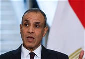 تاکید وزیر خارجه مصر بر ضرورت بازنگری در ساختار امنیت منطقهای