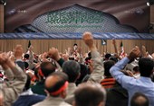 بسیج؛ تبلور هویت جمعی و زیست‌شبکه مقاومت در معماری تمدنی ایران معاصر
