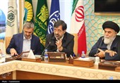 برنامه‌ریزی ویژه برای مراسم نیمه شعبان 1404 در قم