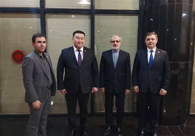 مقام اجرایی سازمان همکاری شانگهای: «رزمایش سهند 2025» موفقیت‌آمیز برگزار شد
