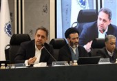 عمان دروازه جدید تجارت خارجی البرز می‌شود