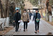 101 هزار دانشجو در دانشگاه‌های استان کرمان تحصیل می‌کنند