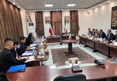 برگزاری هفتمین کمیسیون مشترک کنسولی ایران و فیلیپین