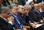نطق نماینده جنبش عدالتخواه دانشجویی در نشست با پزشکیان