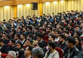 یادداشت| دانشجو؛ بیدارکننده چشم و عقل جامعه