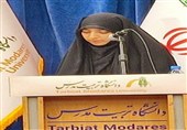 نشاط حقیقی دانشجو زمانی است که صدایش شنیده شود