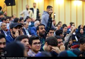 مطالبه‌گری دانشجویان موتور محرک پیشرفت‌ کشور