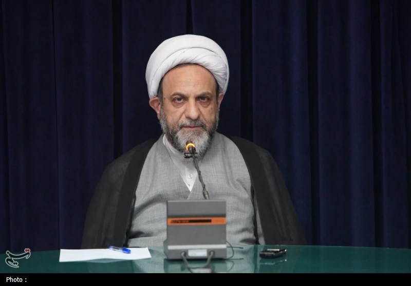الگوی حکمرانی شهید رئیسی ادامه یابد