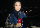 ادامه بازداشت غیرقانونی خبرنگار تسنیم در کرانه باختری با کارشکنی دادگاه‌ رژیم صهیونیستی