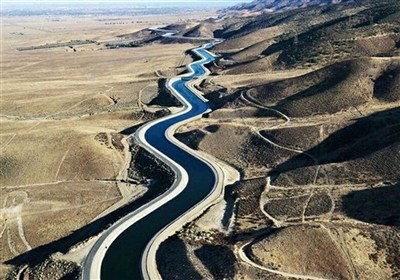 انتقال آب از سفیدرود به اردبیل در حال بازنگری نهایی است