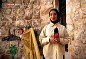 המשך מעצרה ועינויה של כתבת טסנים בידי ישראל בגדה: "עמיתיי העיתונאים - איפה אתם?"