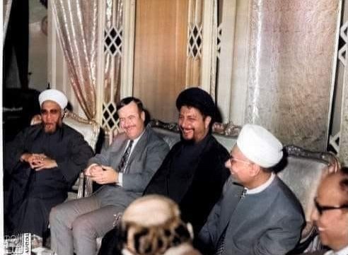 داستان سیدحسن نصرالله , سید حسن نصرالله , لبنان , حزب الله , رژیم صهیونیستی (اسرائیل) , سید موسی صدر | امام موسی صدر , 