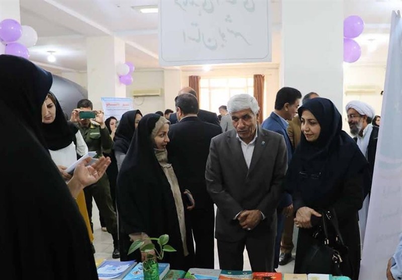 پژوهش , پارک علم و فناوری , اخبار استان بوشهر , 