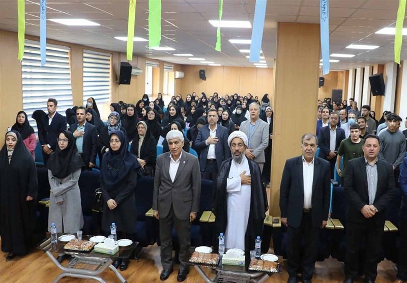 روز دانشجو | ١٦ آذر , اخبار استان بوشهر , دانشگاه فرهنگیان , 