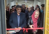 افتتاح اتاق سیاه در جشنواره کودک و نوجوان؛ روایتی از رنج کودکان درگیر جنگ