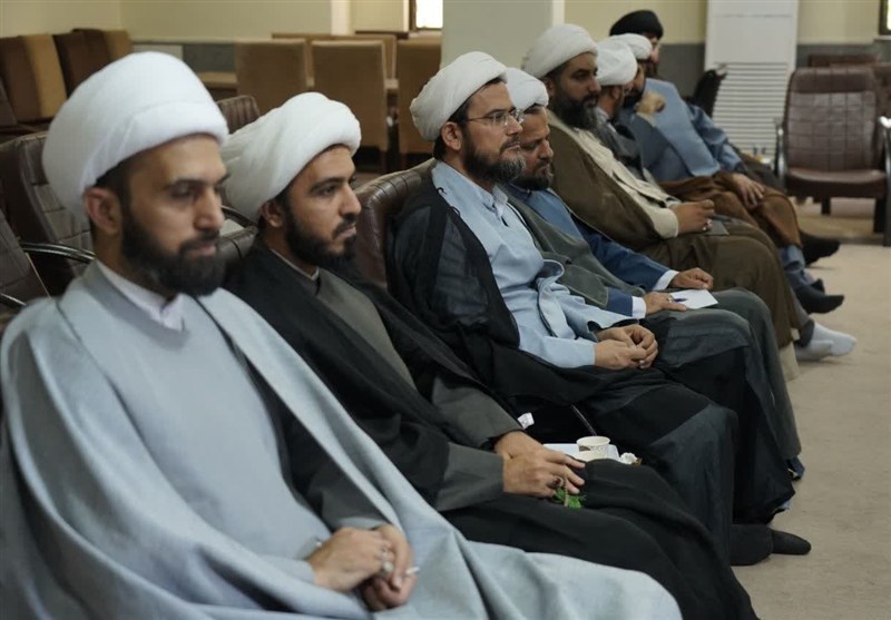 حوزه علمیه , اخبار استان بوشهر , نظام مسائل استان بوشهر ,