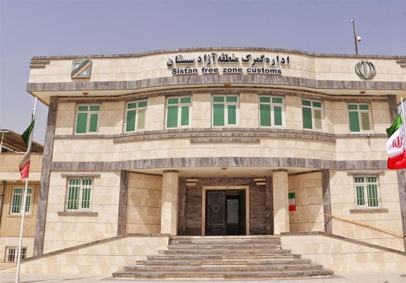 فعال شدن بازارچه «رامشار» منطقه آزاد سیستان