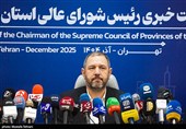 شورای عالی استان‌ها باید مانند هیئت دولت مصوبه الزام‌آور داشته باشد