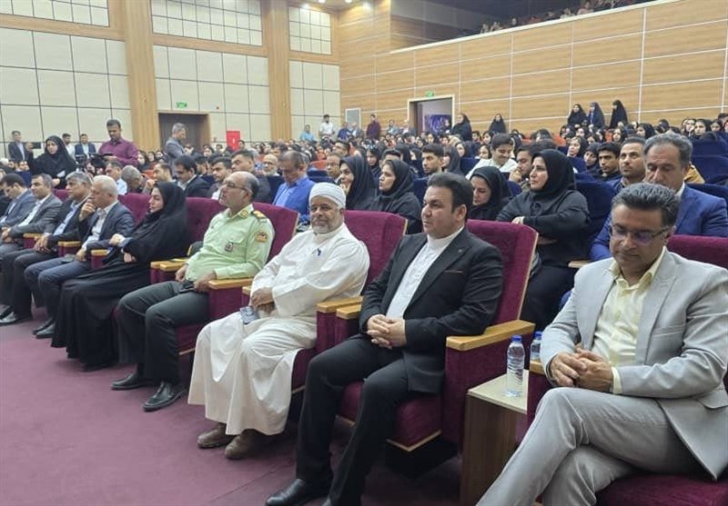 اخبار بندر گناوه , اخبار استان بوشهر , روز دانشجو | ١٦ آذر , 