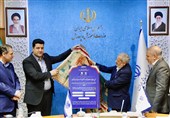 رونمایی از 5 سامانه هوشمند صندوق ذخیره فرهنگیان با حضور وزیر آموزش‌وپرورش