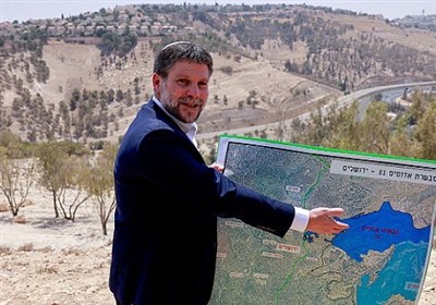 اشغال کامل کرانه باختری؛ وعده انتخاباتی احزاب راستگرای صهیونیست