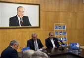 عراقجی: کان علینا أن نثبت أن الأعداء لا یمکنهم بلوغ أهدافهم عبر الحرب