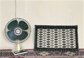 اکران «کد 700» در جشنواره؛ روایتی مستند از فقدان، انتظار و جنگ