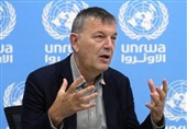 لازارینی: رها کردن آنروا یک فاجعه بزرگ برای آوارگان فلسطینی است