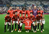 واکنش مصری‌ها به برگزاری دیدار با ایران به نام همجنسگرایان