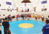ثبت 200 رکورد جهانی در ورزش زورخانه و کشتی پهلوانی به نام ایران