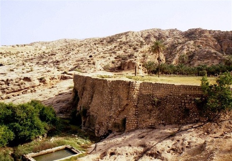 اخبار استان بوشهر , اخبار بوشهر , بحران آب ,