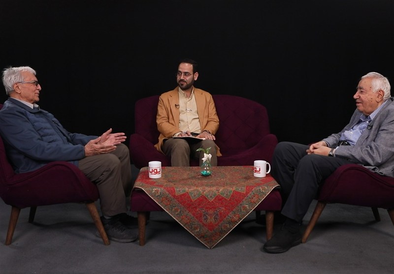 امکان تغییر اقلیم ایران به یک «اقلیم پربارش» وجود دارد!