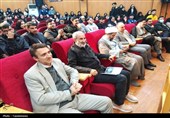 حمید نوری: جریان تحریف علیه ملت ایران شکست‌خورده است