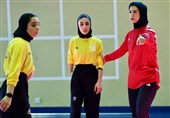 حسینی: در اوزان دوم و سوم چالش کسب مدال طلا داریم