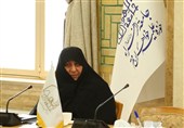 تبیین رسالت بانوان حوزوی در پیشرانی الگوی سوم زن